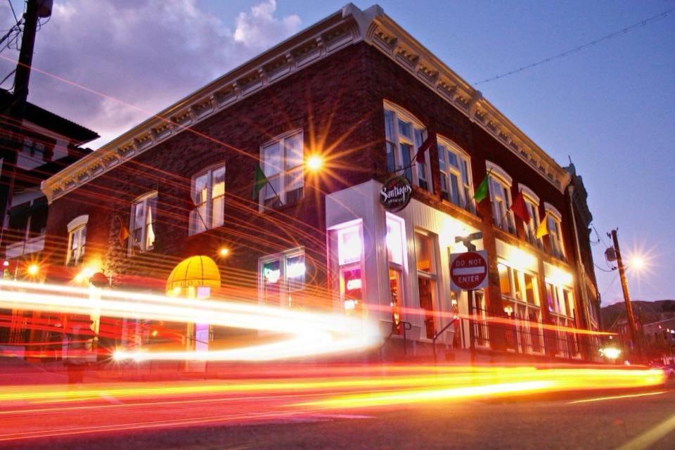 Hotel San Ramon Bisbee Extérieur photo